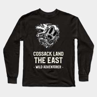 THE EAST Long Sleeve T-Shirt